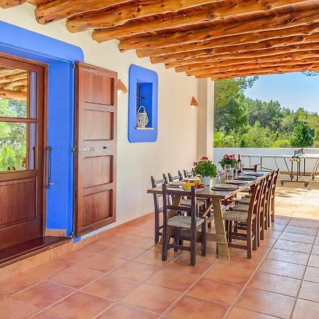 Villa San Miguel Park à Sant Miquel de Balansat Extérieur photo