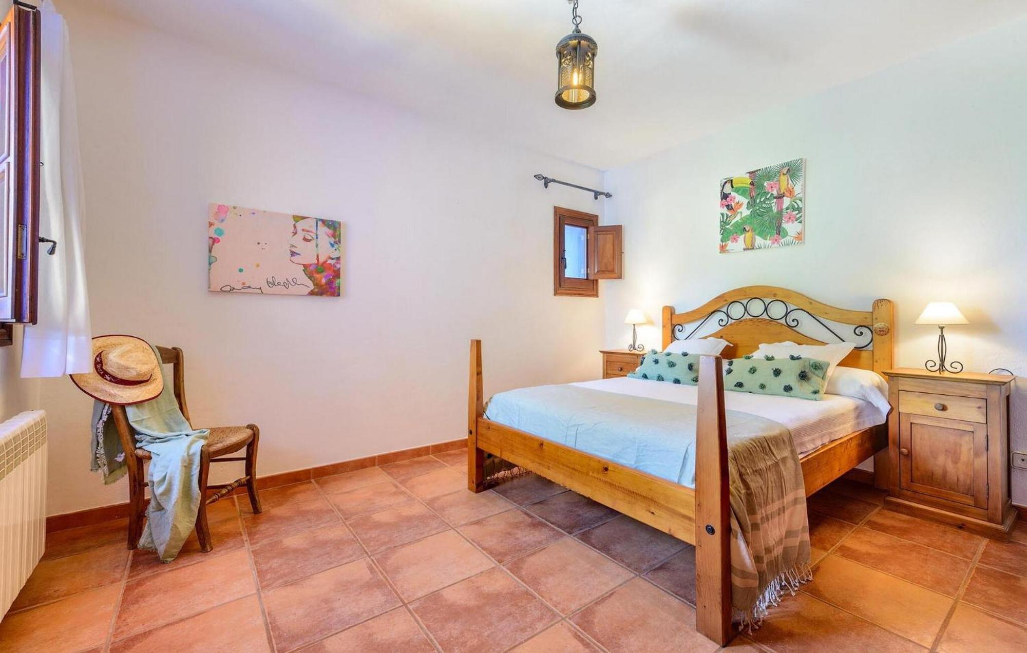 Villa San Miguel Park à Sant Miquel de Balansat Extérieur photo